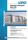 Daimler-Chrysler (Sindelfingen)